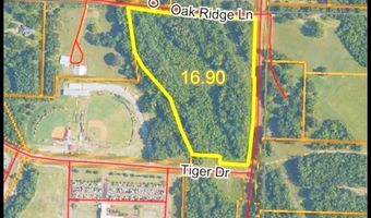 Tiger Drive, Batesville, MS 38606