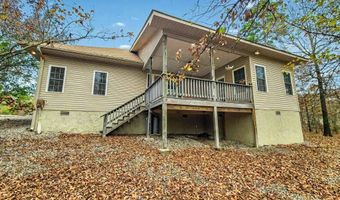 9 Cancion Way, Hot Springs Village, AR 71909