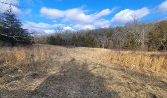 Hickory Flats Road, Ava, MO 65608