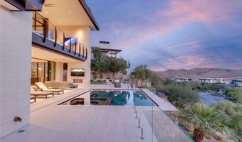 4929 Summit Overlook Dr, Las Vegas, NV 89135