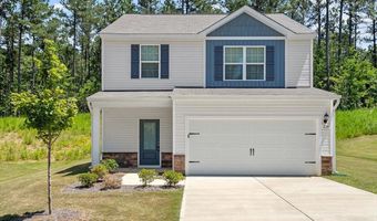 224 Ivy Bank Dr, Angier, NC 27501