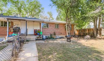 3160 Folsom St, Boulder, CO 80304