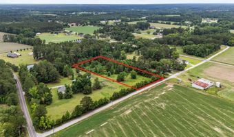 Tract 2 Smith Rd, Aynor, SC 29511
