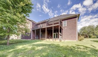 103 Windsor Ave, Bardstown, KY 40004