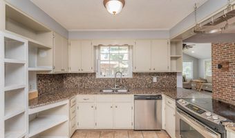 436 Main St, Barnwell, SC 29829