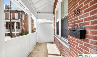23 S Poplar St, Allentown, PA 18102