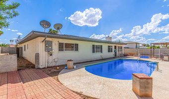 1202 E DELANO Dr, Casa Grande, AZ 85122