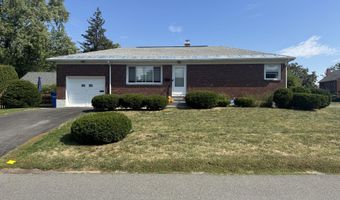 126 Rosemont St, Albany, NY 12203