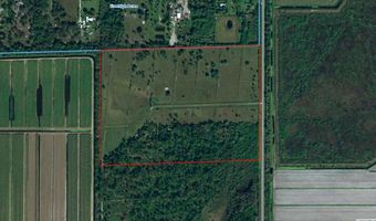 2777 Everhigh Acres Rd, Clewiston, FL 33440
