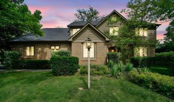 4744 Stonehaven Dr, Columbus, OH 43220