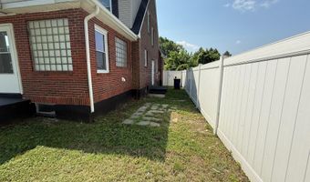 949 LINCOLN St, Dover, DE 19904