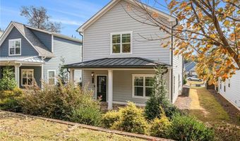 663 Oglethorpe Ave, Athens, GA 30606