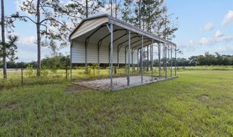 6351 SW 2nd Ln, Bell, FL 32619