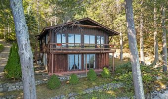 150 Minge Cove Rd, Alton, NH 03810