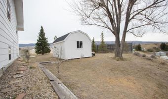 4474 Smokerise Rd, Casper, WY 82604