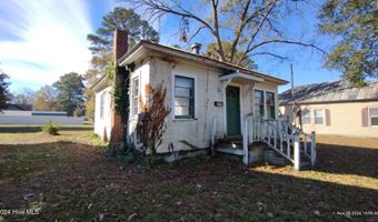 244 Fourth St, Ayden, NC 28513