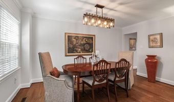 2317 S QUEEN St, Arlington, VA 22202