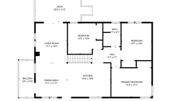 13 Morin Rd, Barre, VT 05641