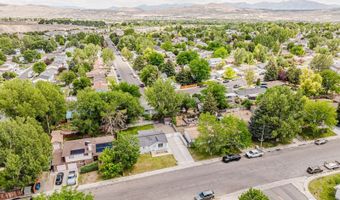 3422 Freeport Ave, Elko, NV 89801