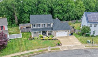 209 CAROLINE Pl N, Dover, DE 19904