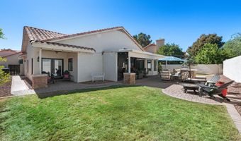 501 N LONGMORE St, Chandler, AZ 85224