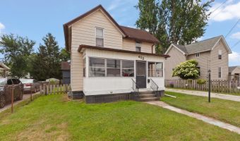 415 W Beecher, Adrian, MI 49221