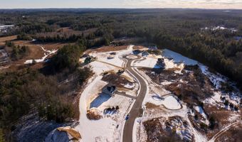 Lot H Longview Place, Brentwood, NH 03833