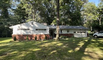 124 Canterbury Ct, Anderson, IN 46012