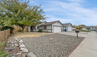 365 Kathy St, Fallon, NV 89406