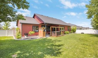 4859 Mountain Bend Dr, Ammon, ID 83406