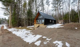 1451 Main Rd, Chatham, NH 03813