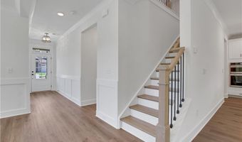 358 Conifer Ln, Ball Ground, GA 30107