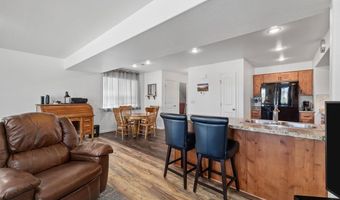 6610 PAINTED ROCK Trl, Cheyenne, WY 82001