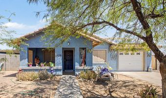 13509 S Silent Rd, Arizona City, AZ 85123