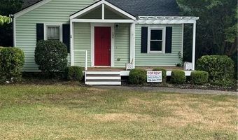 134 NE WESTOVER Dr W, Athens, GA 30606