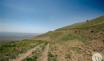 COS 947 Tract 11, Belfry, MT 59008