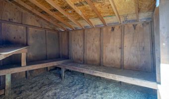 Raz Road lot 102, Ash Fork, AZ 86046