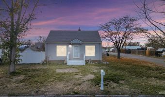 729 N 11th Ave, Buhl, ID 83316