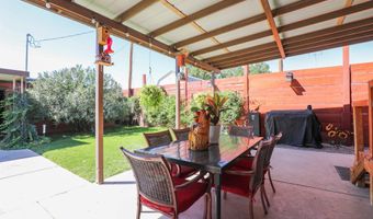 55 Suzy Ann St, Alamogordo, NM 88310