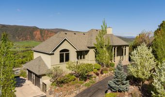 587 Hillcrest Dr, Basalt, CO 81621