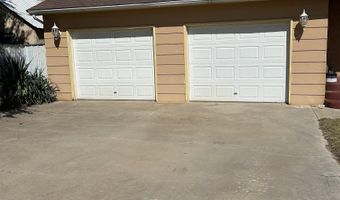 24 E First St, Beaver, OK 73932