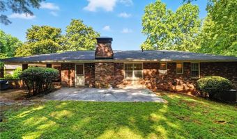 6600 Ridge Moore Dr, Peachtree Corners, GA 30360