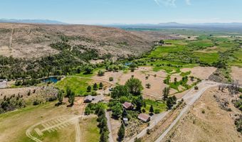 1 Mountain View Camp Rd, Deeth, NV 89823