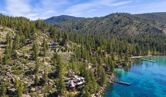 2228 Lands End Dr, Glenbrook, NV 89413