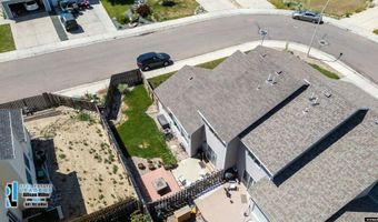 2733 Lanner St, Casper, WY 82601