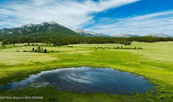 HAZELTON PEAK RANCH, Buffalo, WY 82834