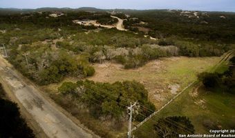 Lot 36 County Road 2801 W, Mico, TX 78056