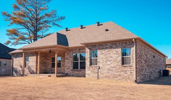 122 Michelle Dr, Beebe, AR 72012