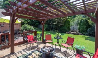 3140 BRIARLY, Bartlett, TN 38135