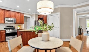 4324 Brighton Ridge Dr, Apex, NC 27539